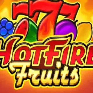 Hot Fire Fruits
