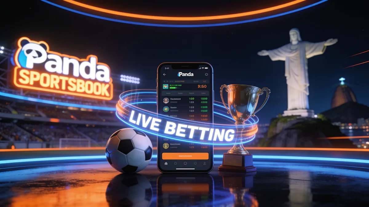 Como Baixar o Panda Bet para iOS: guia de panda bet para jogadores no Brasil
