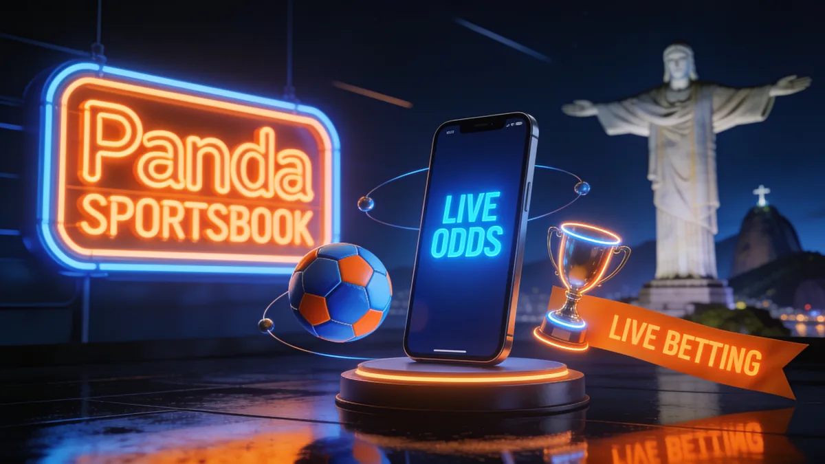 panda bet no Brasil — Principais Características da Panda Bet