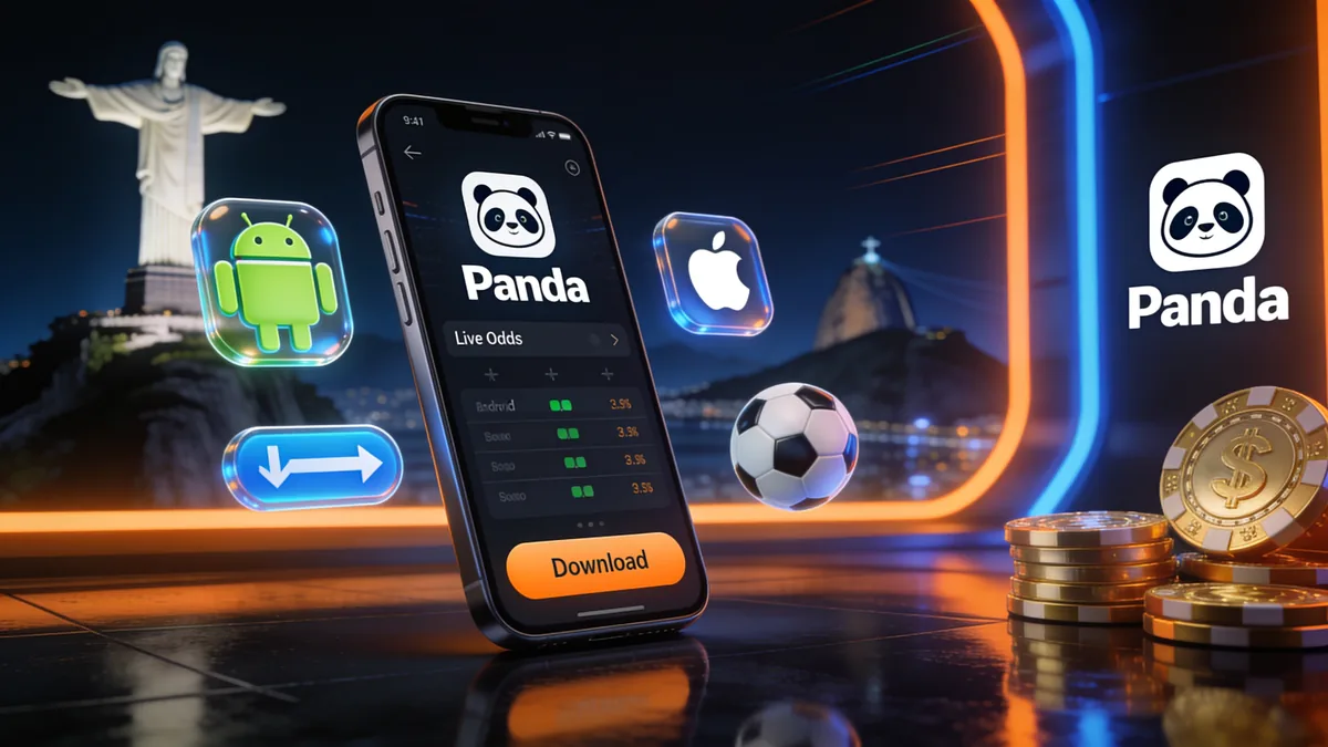 Programa de bônus da Panda Bet: guia de panda bet para jogadores no Brasil
